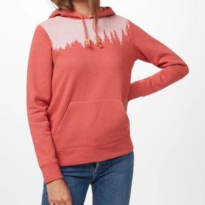Women’s tentree Juniper Hoodie Size M